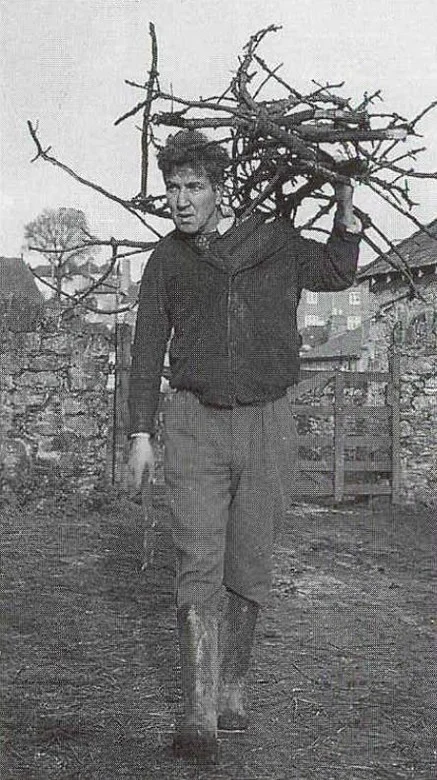 Обложка Роберт Грейвс – поэт нашего времени