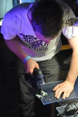 Обложка Компьютерра PDA N147 (26.11.2011-02.12.2011)