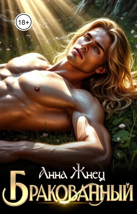 Обложка Бракованный