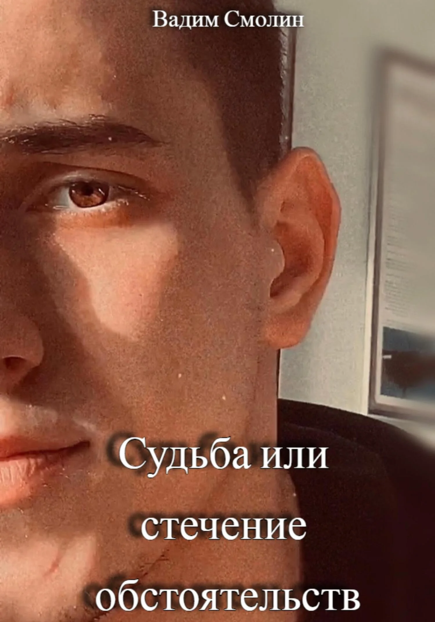 Обложка Судьба или стечение обстоятельств