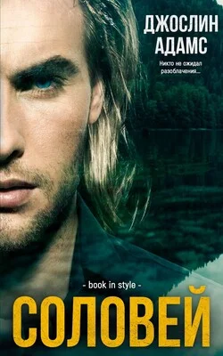 Обложка Соловей