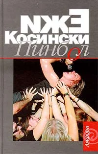 Обложка Пинбол
