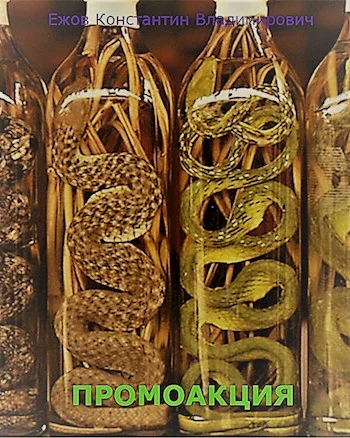 Обложка Промоакция