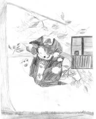 Обложка Смешинки от Гриши