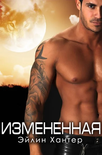 Обложка Измененная