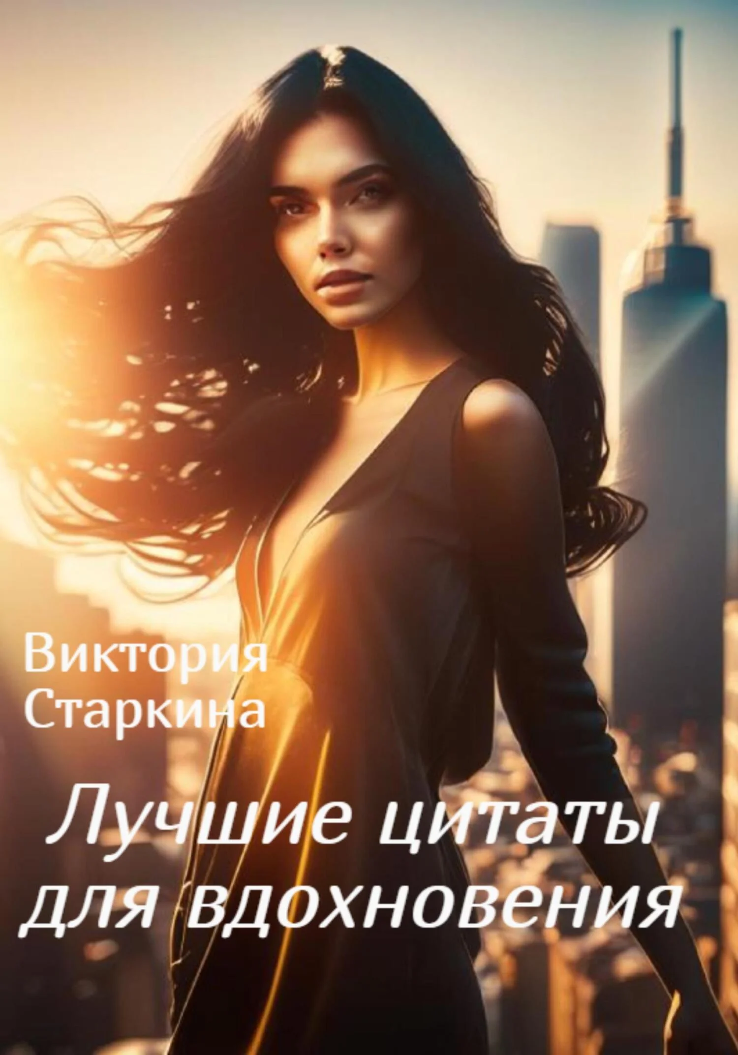 Обложка Лучшие цитаты для вдохновения