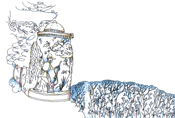 Обложка Гончие судьбы