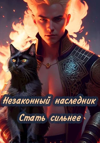Обложка Стать сильнее