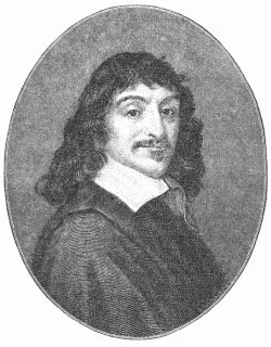 Обложка Рене Декарт. Его жизнь, научная и философская деятельность