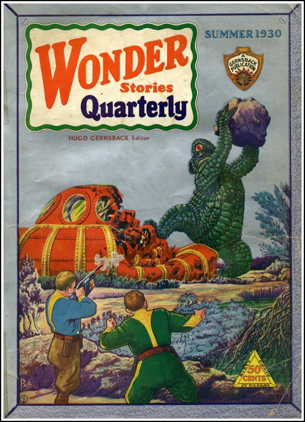 Обложка Возрождение Вечного Человека