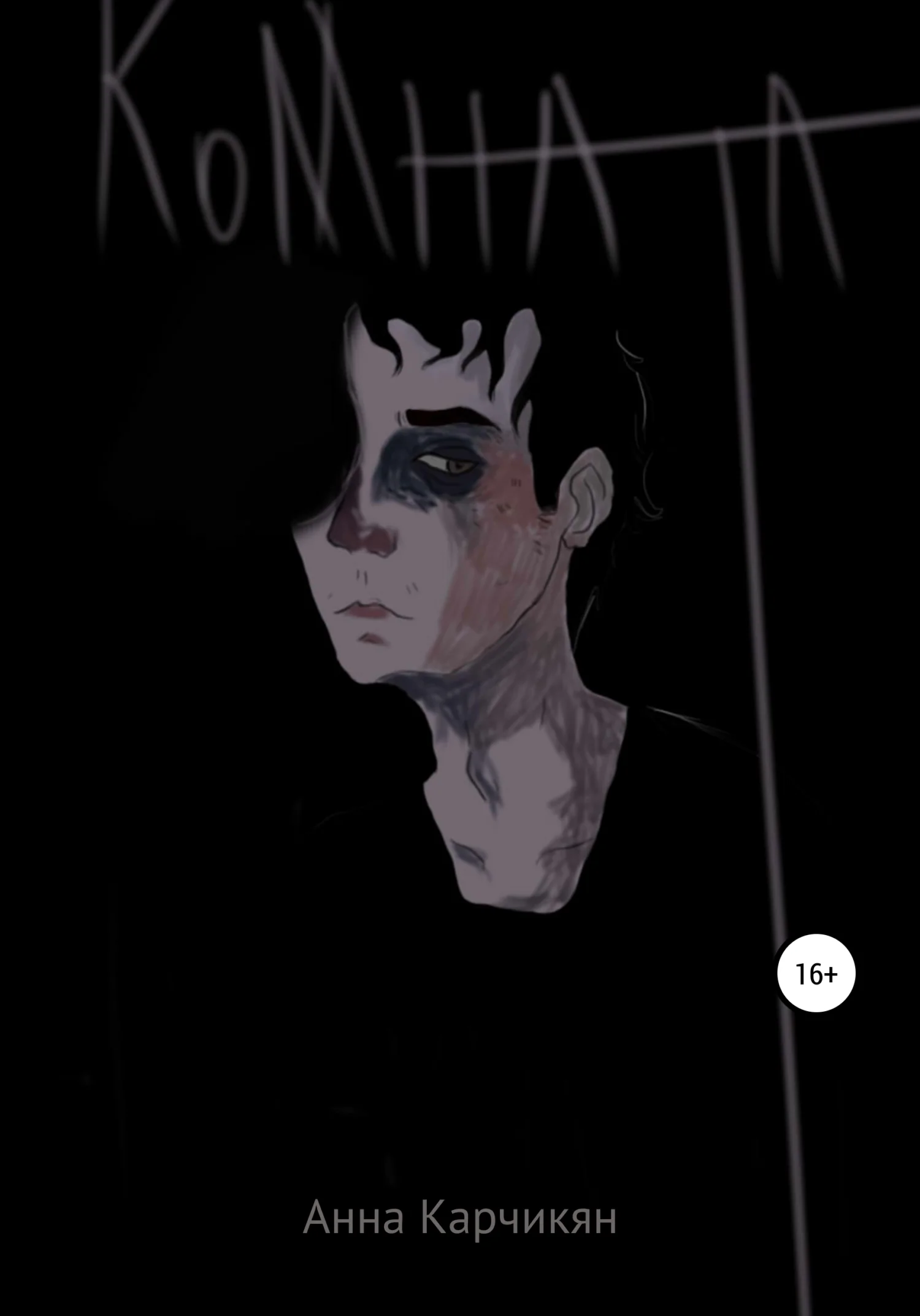 Обложка Комната