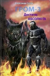 Обложка Достичь Абсолюта