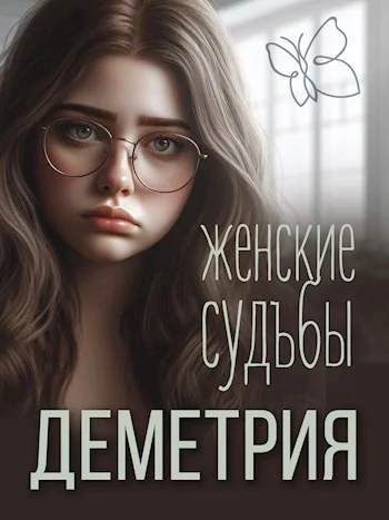 Обложка Деметрия