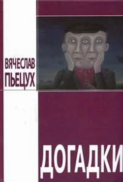 Обложка Догадки