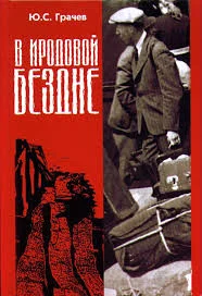 Обложка В Иродовой Бездне (книга 3)