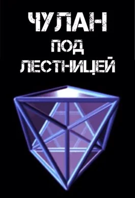 Обложка Чулан под лестницей