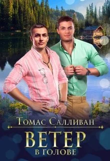 Обложка Ветер в голове