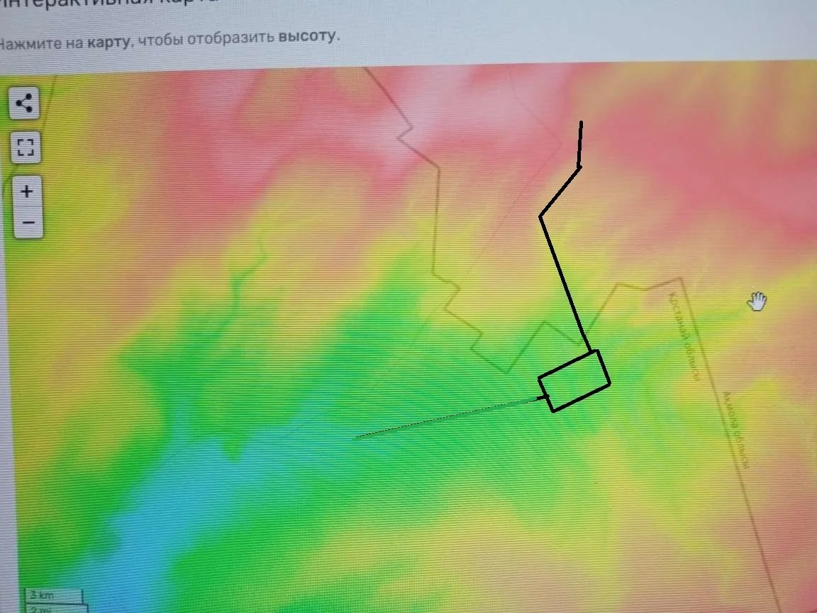 Обложка Пруд-компенсатор-накопитель-на-реке-Тургай