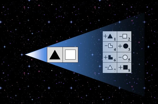 Обложка Послание