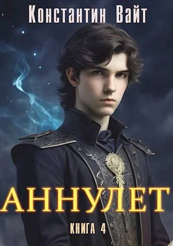 Обложка Князь II