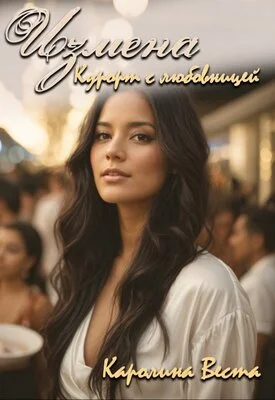 Обложка Измена. Курорт с любовницей