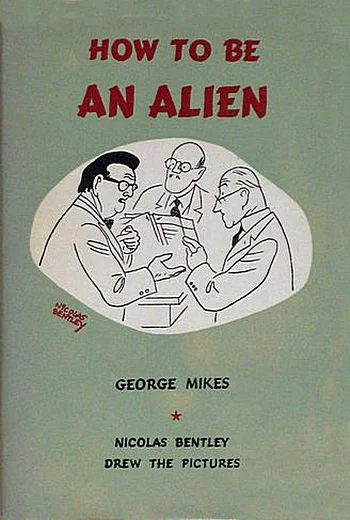 Обложка Советы эмигранту: пособие для начинающих и совершенствующихся