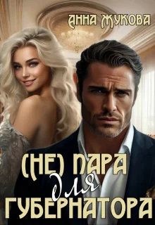 Обложка ( Не ) пара для губернатора