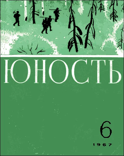 Обложка Пассажир без билета