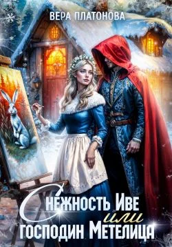 Обложка Снежность Иве, или Господин Метелица