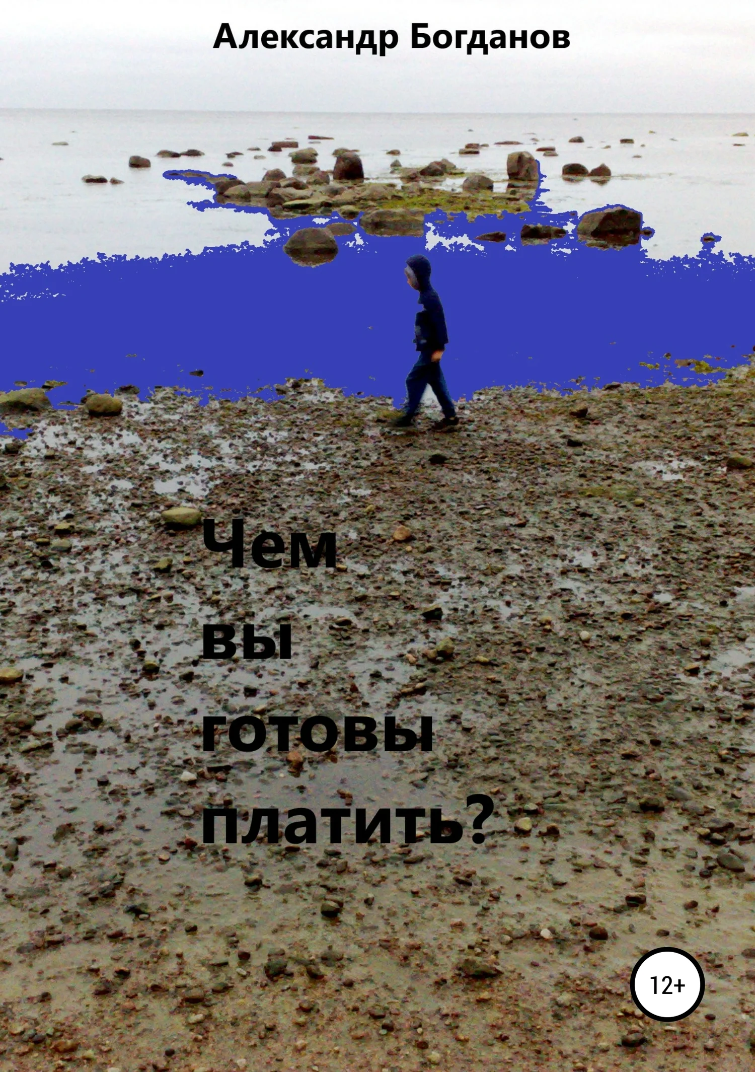 Обложка Чем вы готовы платить?