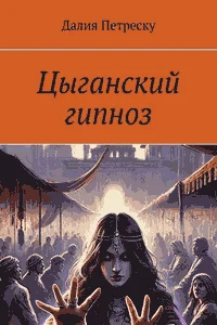 Обложка Цыганский гипноз