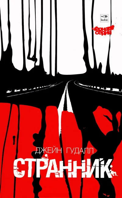 Обложка Странник