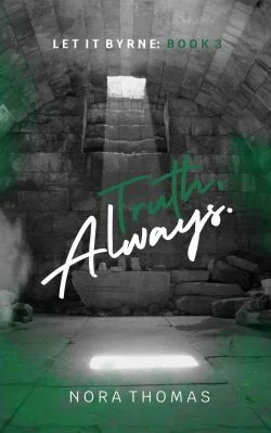 Обложка Правда, всегда