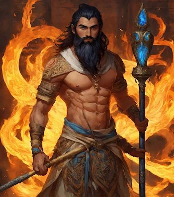 Обложка Античный Чароплёт. Том 3