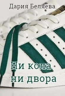 Обложка Ни кола ни двора