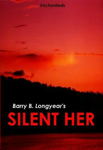 Обложка Тихая