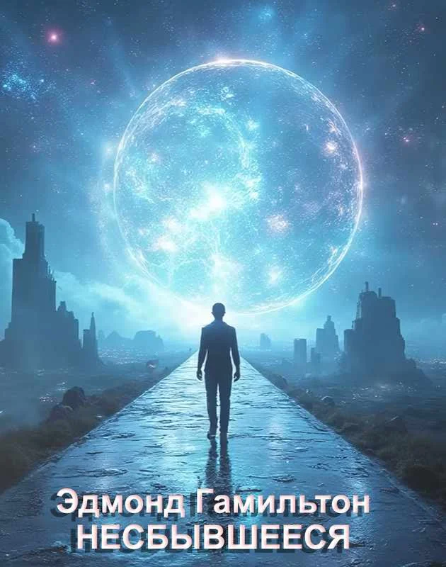 Обложка Несбывшееся