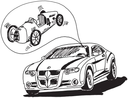 Обложка Новейший самоучитель безопасного вождения