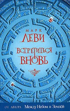 Обложка Встретиться вновь