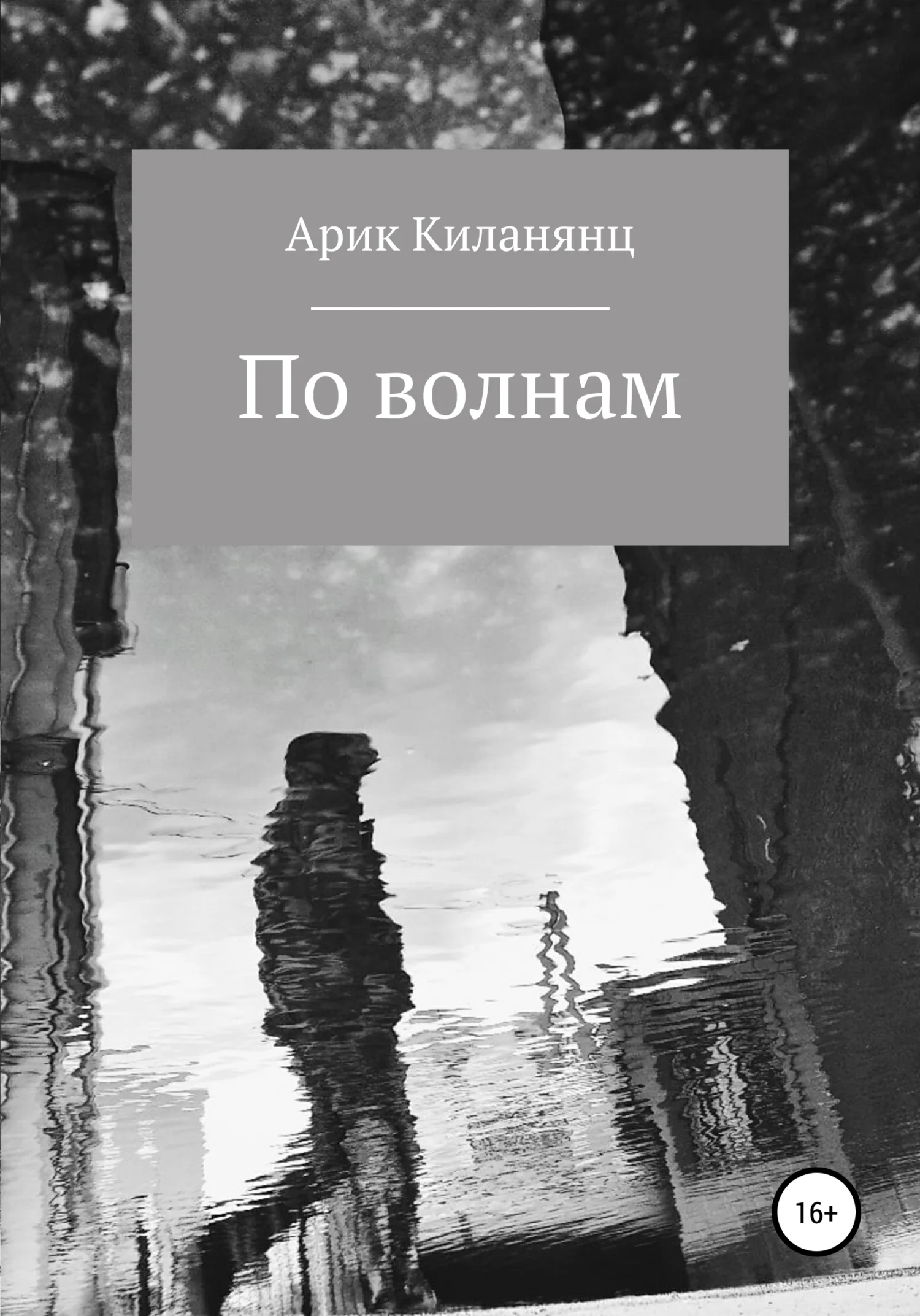 Обложка По волнам