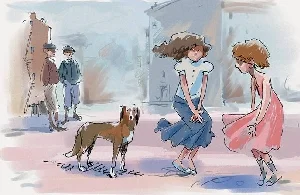 Обложка Рути и Эди