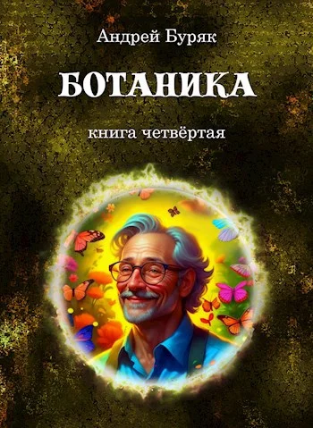 Обложка Ботаника