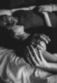 Обложка Пока мы были вдвоем