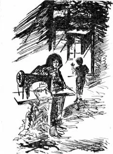 Обложка Виа де'Магадзини