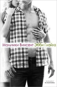 Обложка Мальчики Винсент