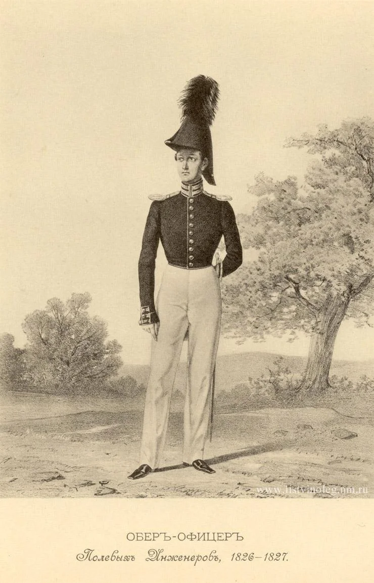 Обложка Историческое описание одежды и вооружения российских войск. Том 22