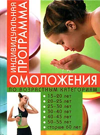 Обложка Стиль жизни – молодость
