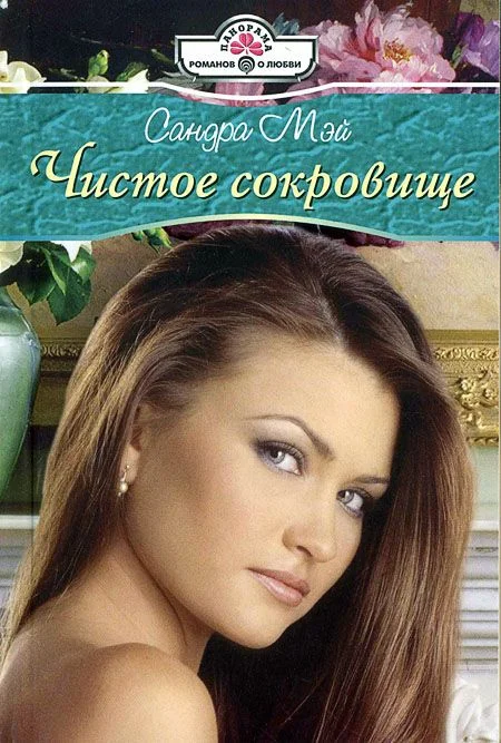 Обложка Чистое сокровище