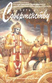 Обложка Путь к совершенству