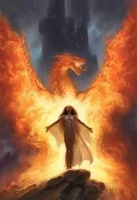 Обложка Мия и Тайна Дракона